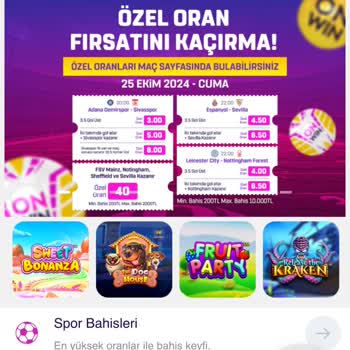 Onwin'de Güven Sorunu Ve Ödeme Problemleri