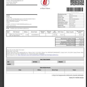 Kayıp Kargo: Beklenen Teslimat Gerçekleşmedi