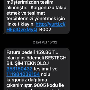 Xiaomi Robot Süpürge Tamirinde Güven Sorunu Ve Yetersiz Hizmet