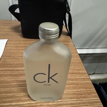 Eksik Ve Kokusu Olmayan Parfüm Sorunu