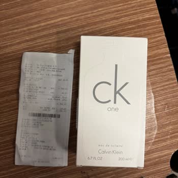 Eksik Ve Kokusu Olmayan Parfüm Sorunu