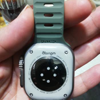 İletişim Kurulamayan Firma Ve Çalışmayan Akıllı Saat Sorunu