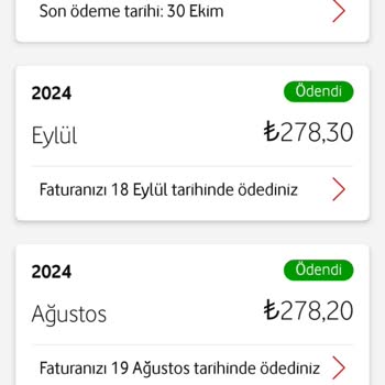 Fatura Şoku: Beklenmedik Yüksek Tutarlar