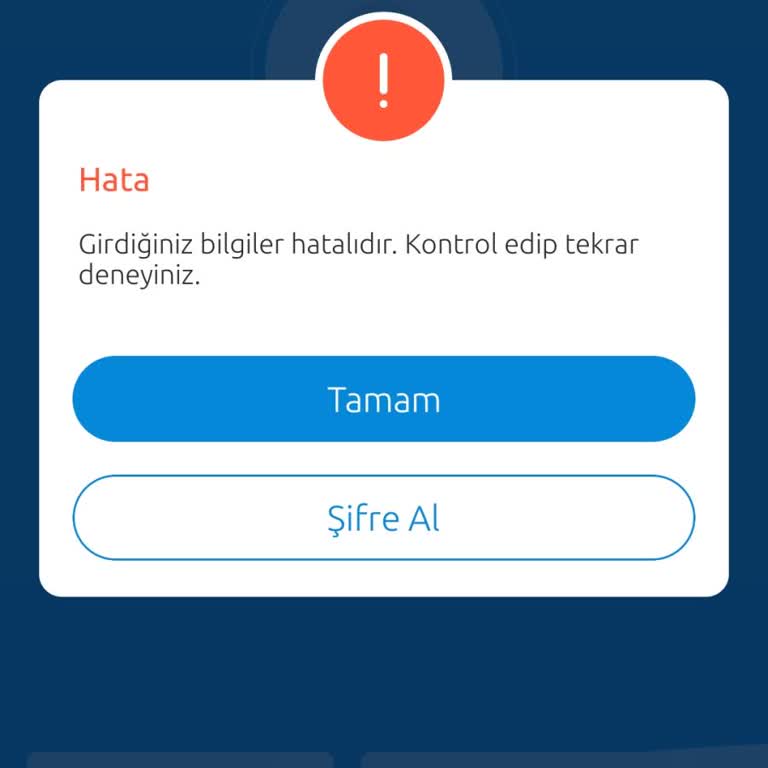Hesap Blokesi Ve Bilgi Eksikliği Mağduriyeti