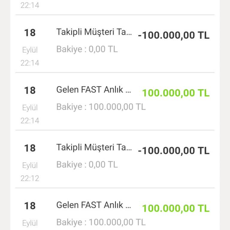VakıfBank'ta Haksız Faiz Ve Takip Süreci Mağduriyeti