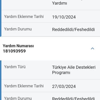 İstanbul Valiliği Muhtaçlık Başvurularım Neden Onaylanmıyor?