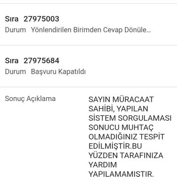 İstanbul Valiliği Muhtaçlık Başvurularım Neden Onaylanmıyor?