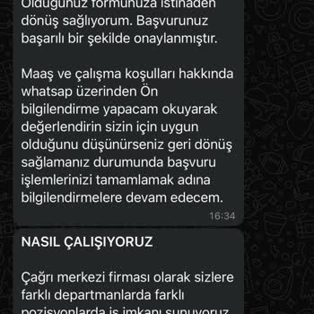 Kişisel Bilgilerimin İzinsiz Kullanımı Hakkında Uyarı