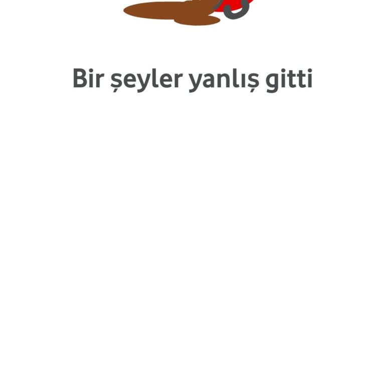 Vodafone'un Premium Hizmette Yaşattığı Hayal Kırıklığı