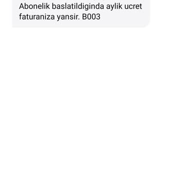 İzinsiz Abonelik Ve Güven Kaybı