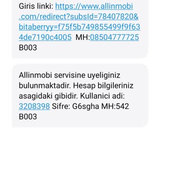 İzinsiz Abonelik Ve Güven Kaybı