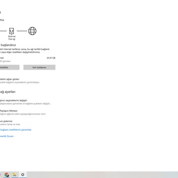 İnternet Hız Düşüşü Ve Yetersiz Teknik Destek