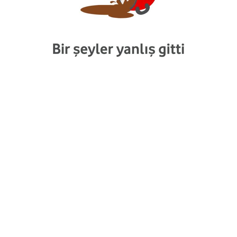 Vodafone Premium Üyeliğinde Hayal Kırıklığı