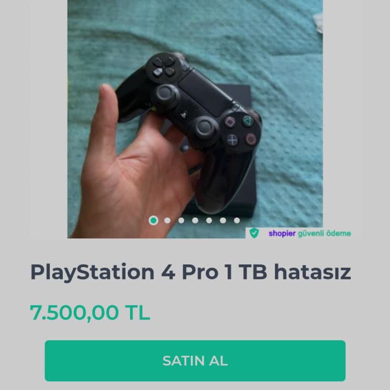 Yanıltıcı Linkle Yaşanan Ödeme Sorunu