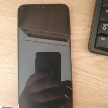 Samsung A15 Ekran Sorunu Ve Garanti Talebi