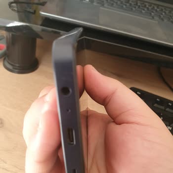 Samsung A15 Ekran Sorunu Ve Garanti Talebi