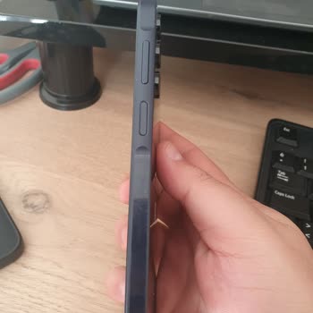 Samsung A15 Ekran Sorunu Ve Garanti Talebi