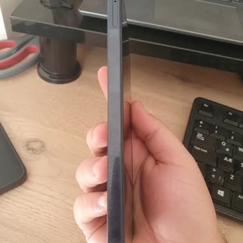 Samsung A15 Ekran Sorunu Ve Garanti Talebi