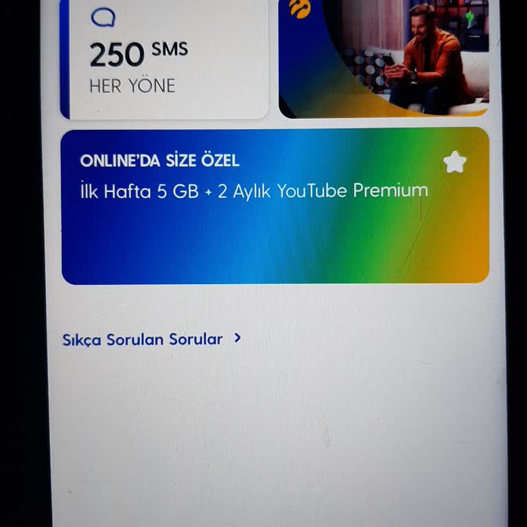 Turkcell Fiyat Artışı Ve Alternatif Operatörler