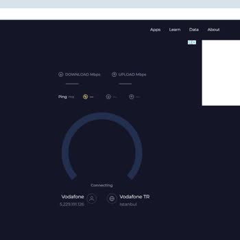 Vodafone Sabit İnternet Bağlantı Sorunu Ve Müşteri Hizmetleri Deneyimi