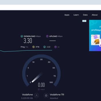 Vodafone Sabit İnternet Bağlantı Sorunu Ve Müşteri Hizmetleri Deneyimi