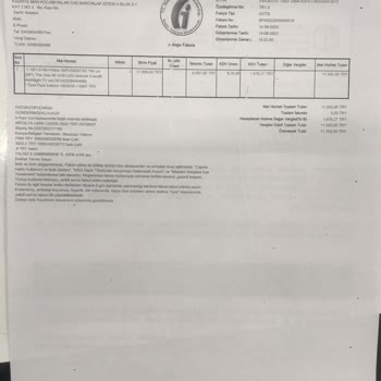 Philips TV'de Sürekli Arızalar Ve Yüksek Tamir Ücreti Şoku