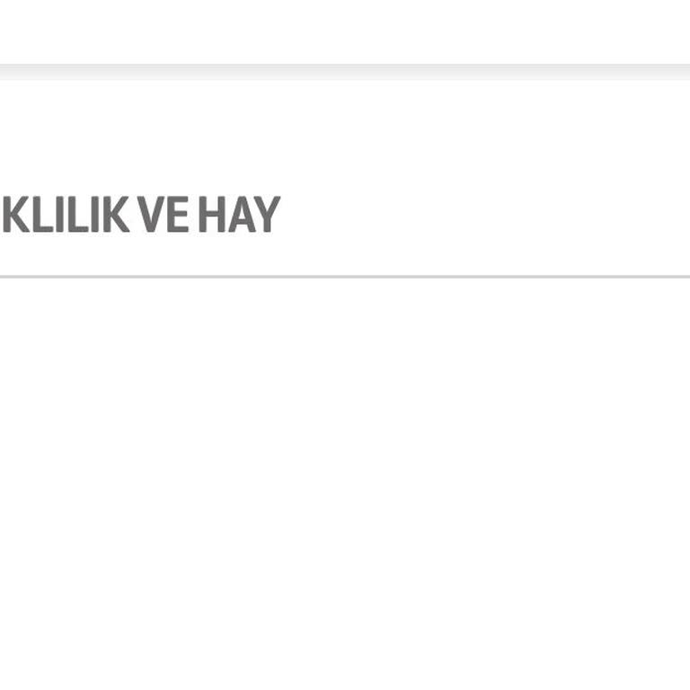 Yetersiz Hizmet Ve İade Sorunu