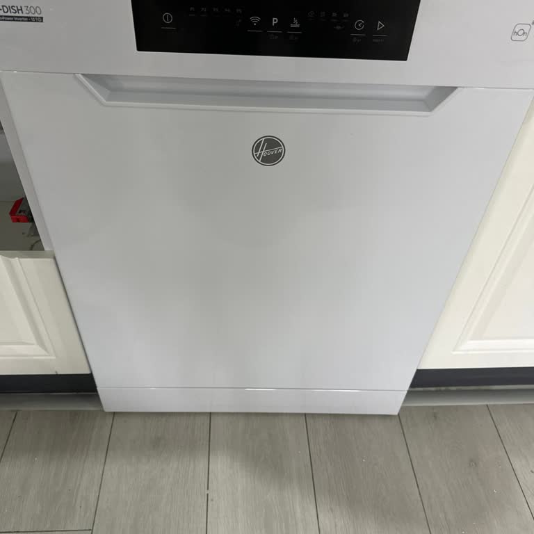 Hoover Sıfır Ürün Aldım, Çalışmıyor Ve İade Edilmiyor