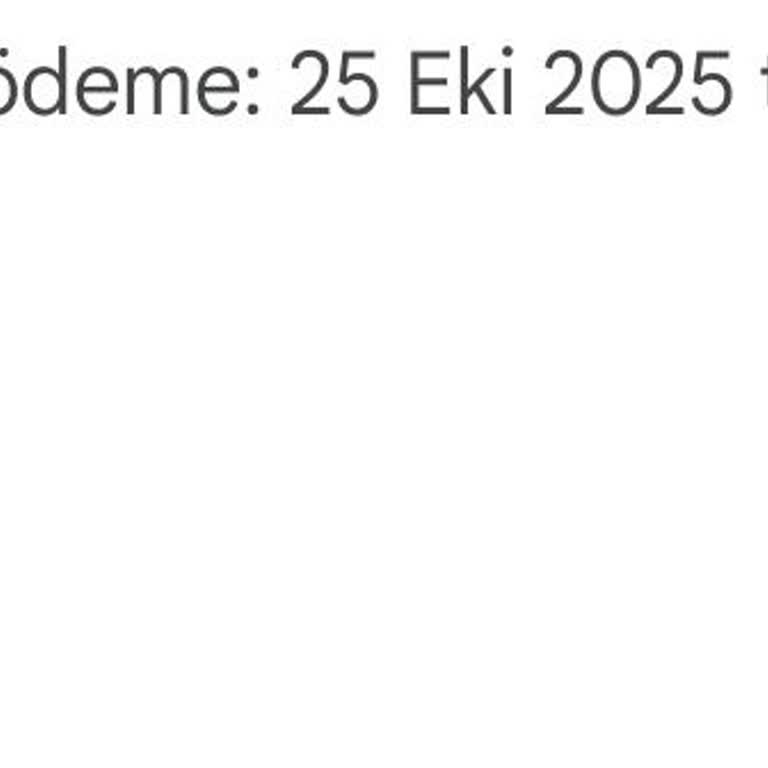 Google Play Ödemeleri Neden Gerçekleşmiyor