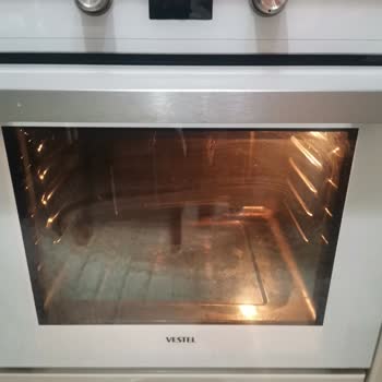 Vestel Fırının 5 Yılda Yaşattığı Sorunlar Zinciri