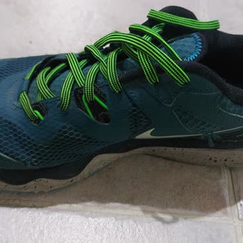 Nike Ayakkabıda Erken Yıpranma Sorunu