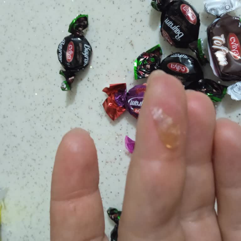 Evliya Şekerinde Şaşırtıcı Jelatin Bulundu!