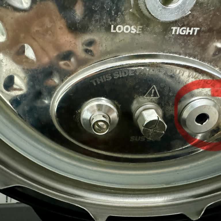 Philips Pişirici İçin Bulunamayan Parça Sorunu