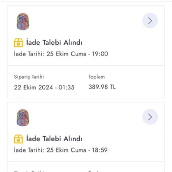 Kusurlu Ürün Ve İade Sürecinde Ekstra Kargo Ücreti Sorunu