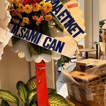 Yanlış Çelenk Ve Yetersiz Çözüm