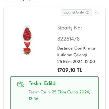 Yanlış Çelenk Ve Yetersiz Çözüm