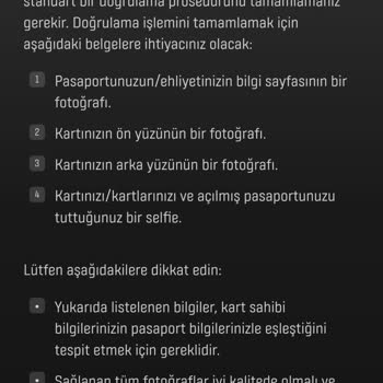 Başarıbet Kötü Deneyim: Güven Sorunu Yaşadım