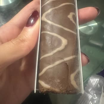 Son Kullanma Tarihi Geçmemiş Kekin Küflenmesi