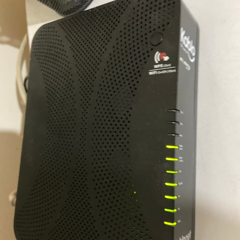 Kablo Net'in Sürekli Kesilen İnterneti Ve İlgisiz Hizmeti