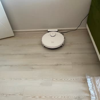 RS 770 Robot Süpürge Haritalandırma Sorunu Ve Servis İlgisizliği