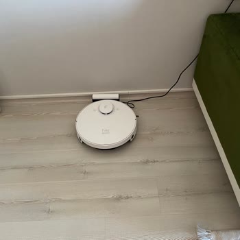 RS 770 Robot Süpürge Haritalandırma Sorunu Ve Servis İlgisizliği