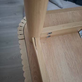 Yanlış Parçalarla Gelen Mobilya Mağduriyeti