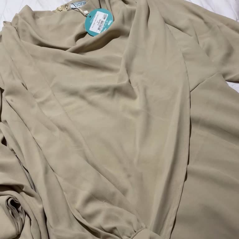 Trendyol'da İade Sorunu Ve Müşteri Hizmetleri Hayal Kırıklığı