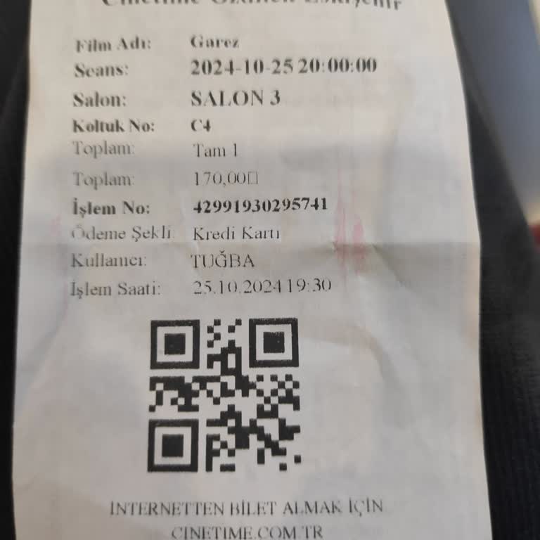 Troy Kart Kabul Sorunu