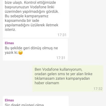 Enpara'nın Taahhütlerini Yerine Getirmemesi