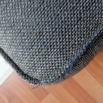 Oturma Grubu ve Sandalye Kalite Problemleri