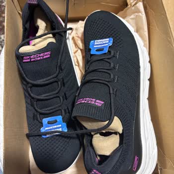 Yanlış Marka Gönderimi: Merrel Yerine Skechers