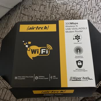 Emaa Global Otomotiv Modem Gönderme Yalanı