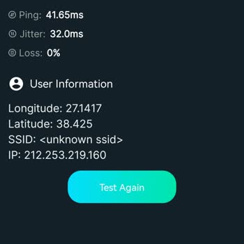 Fiber İnternet Hızı Beklentiyi Karşılamıyor, Müşteri Hizmetleri Çözüm Sunmuyor