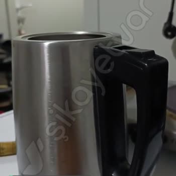 Blaupunkt Çaycı İki Kere Servise Gitti Yine Arızalı Olarak Geldi!